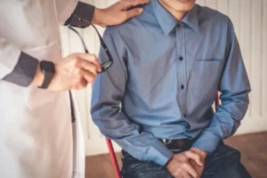 Penggunaan celana dalam ketat dapat pengaruhi kesuburan pria