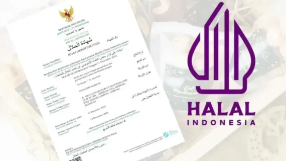 Wajib Halal 2026 Makin Dekat, Masalah Besar Justru Ada di Hulu