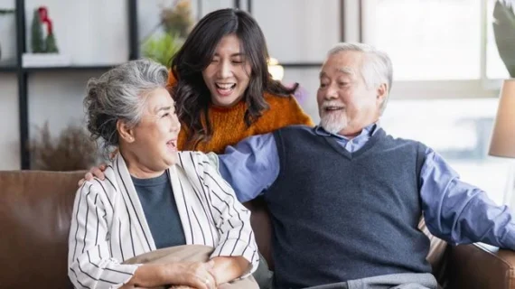 Mengapa Aktivitas Bersama Bikin Lingkungan Makin Hidup?