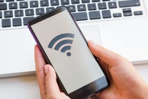 Hukum Memakai WiFi Orang Lain Tanpa Izin dalam Islam