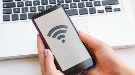 Hukum Memakai WiFi Orang Lain Tanpa Izin dalam Islam